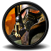 Fallout New Vegas 6 Icon 72x72 png